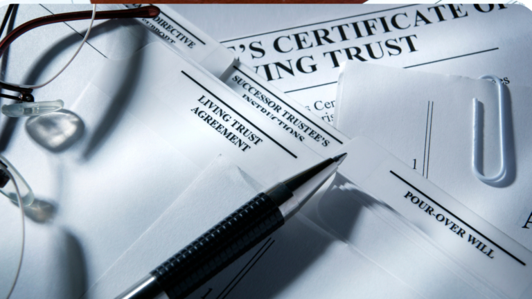 Crafting Your Trust with an Olney Trust Attorney_ What to Include