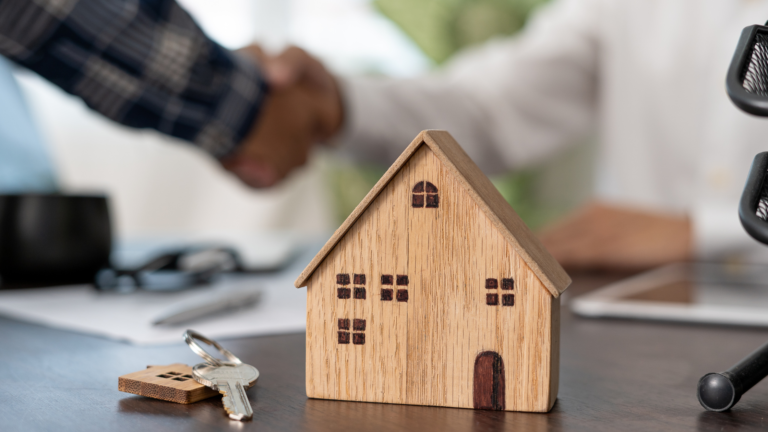 Setting Up a Trust When Buying a New Home