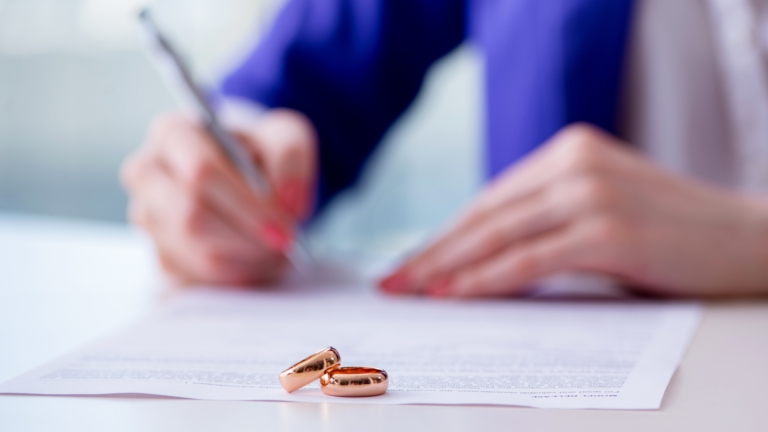 What is a Postnuptial Agreement