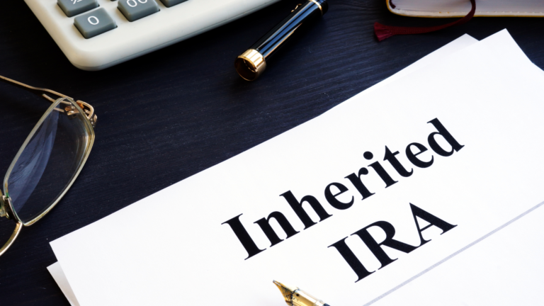 Understanding the New Inherited IRA Rules