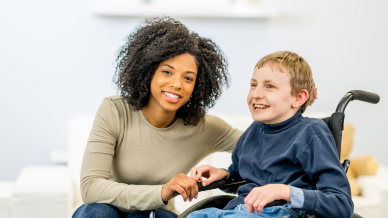 Why a Special Needs Trust is Crucial for Your Child