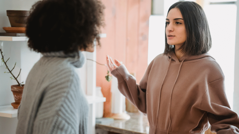 How Can I Talk to My Family About Inheritance Without Starting Drama