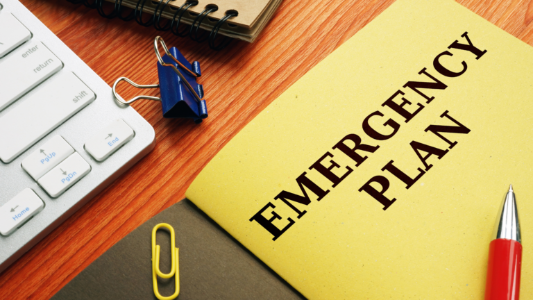 How Does Elder Law Planning Reduce Stress During Emergencies
