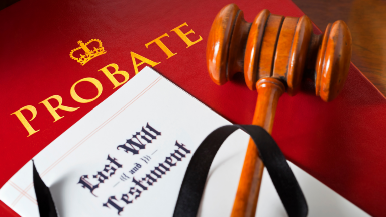 Understanding the True Role of Estate Plans Beyond Avoiding Probate