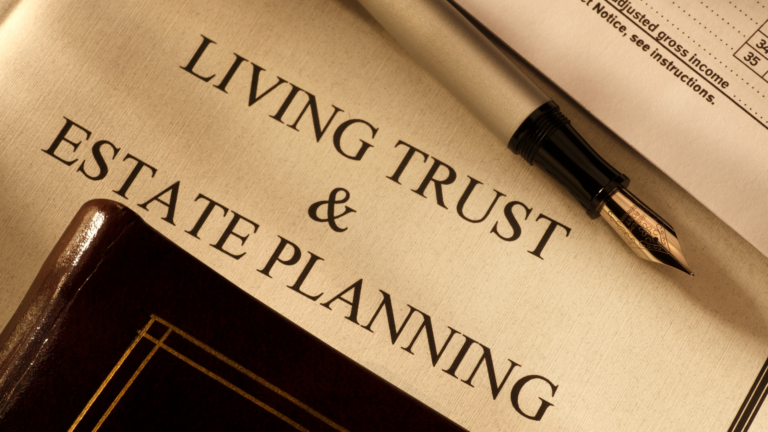 Do You Have Enough for a Living Trust