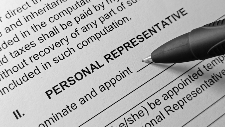 The #1 Mistake New Executors Make at the Bank (and How to Avoid It)