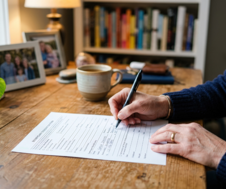 Laytonsville estate planning